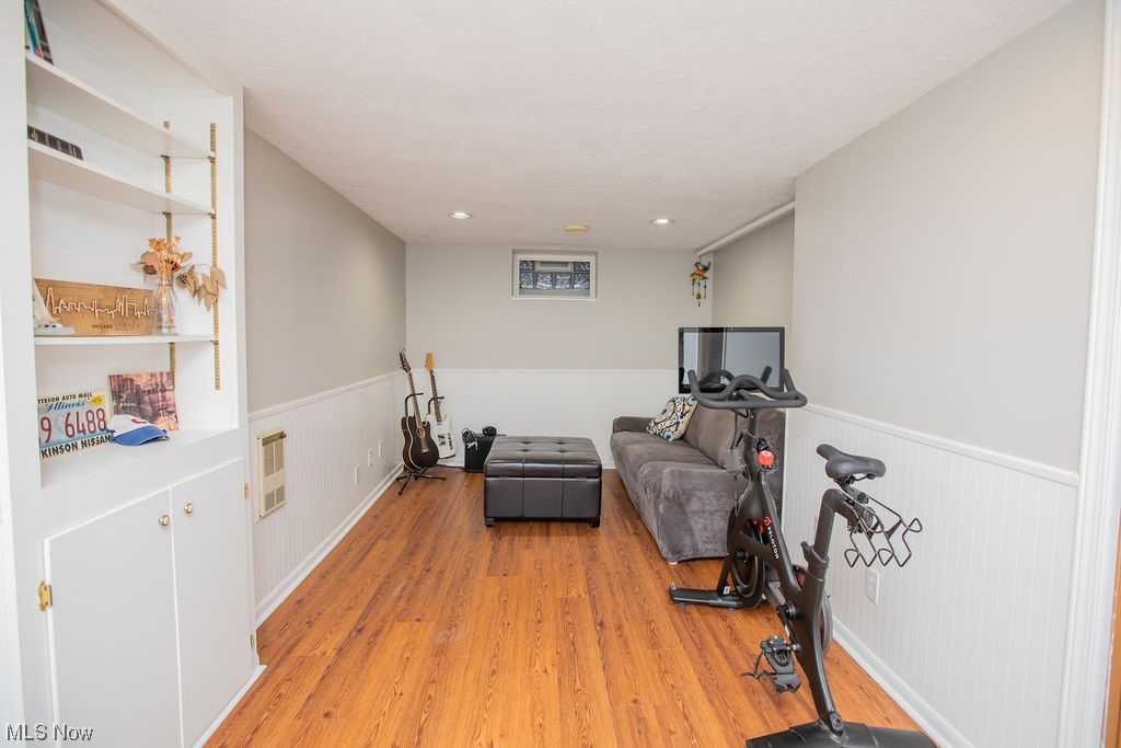 Bay View Park - Residential