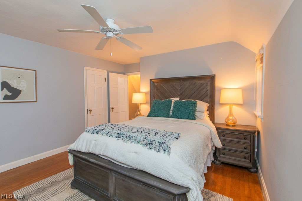 Bay View Park - Residential