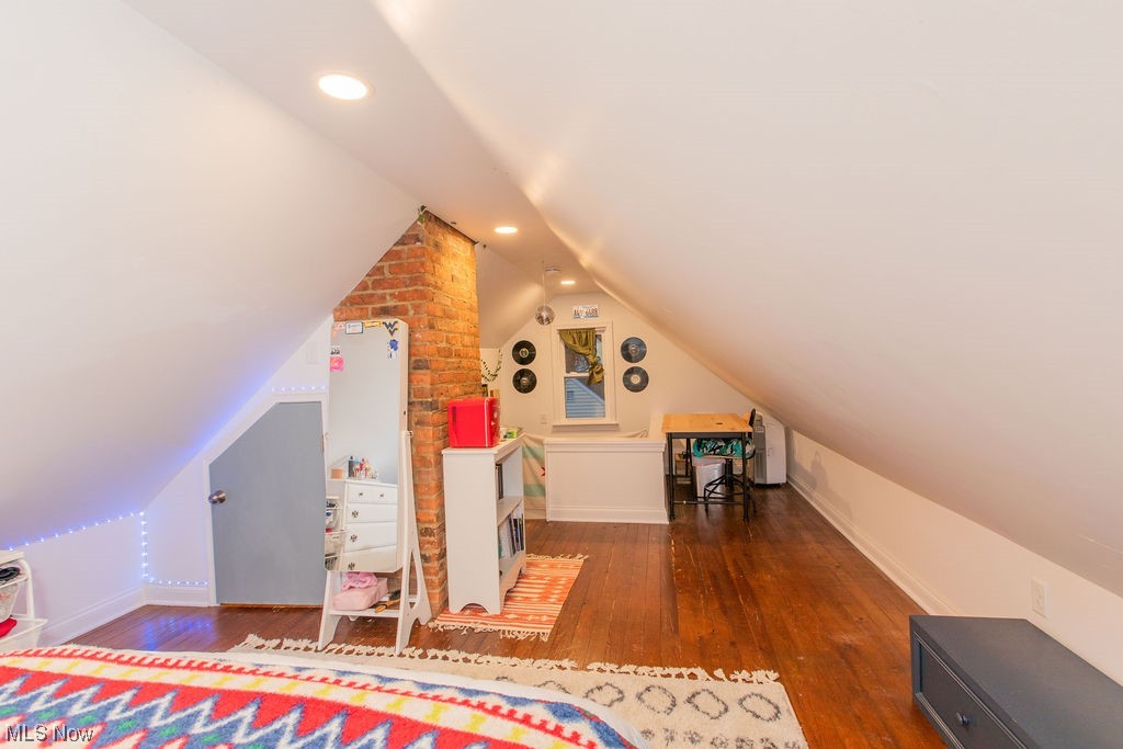 Bay View Park - Residential