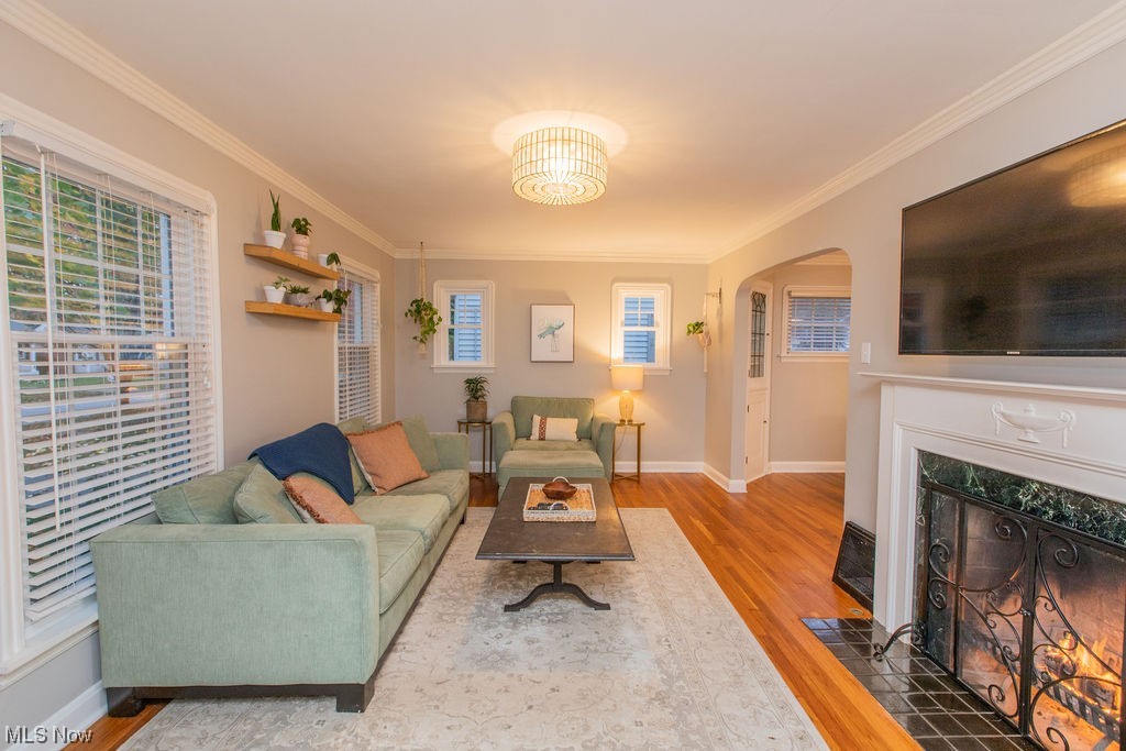 Bay View Park - Residential