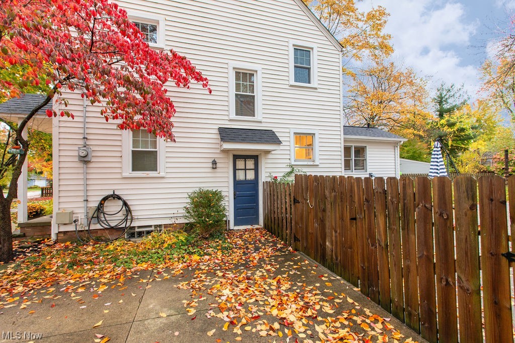 Bay View Park - Residential