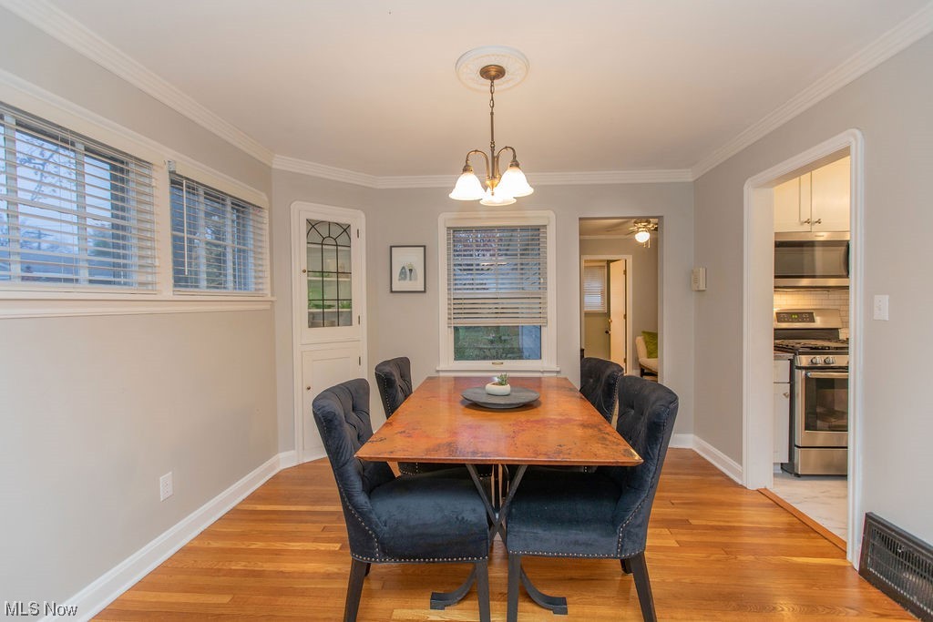 Bay View Park - Residential