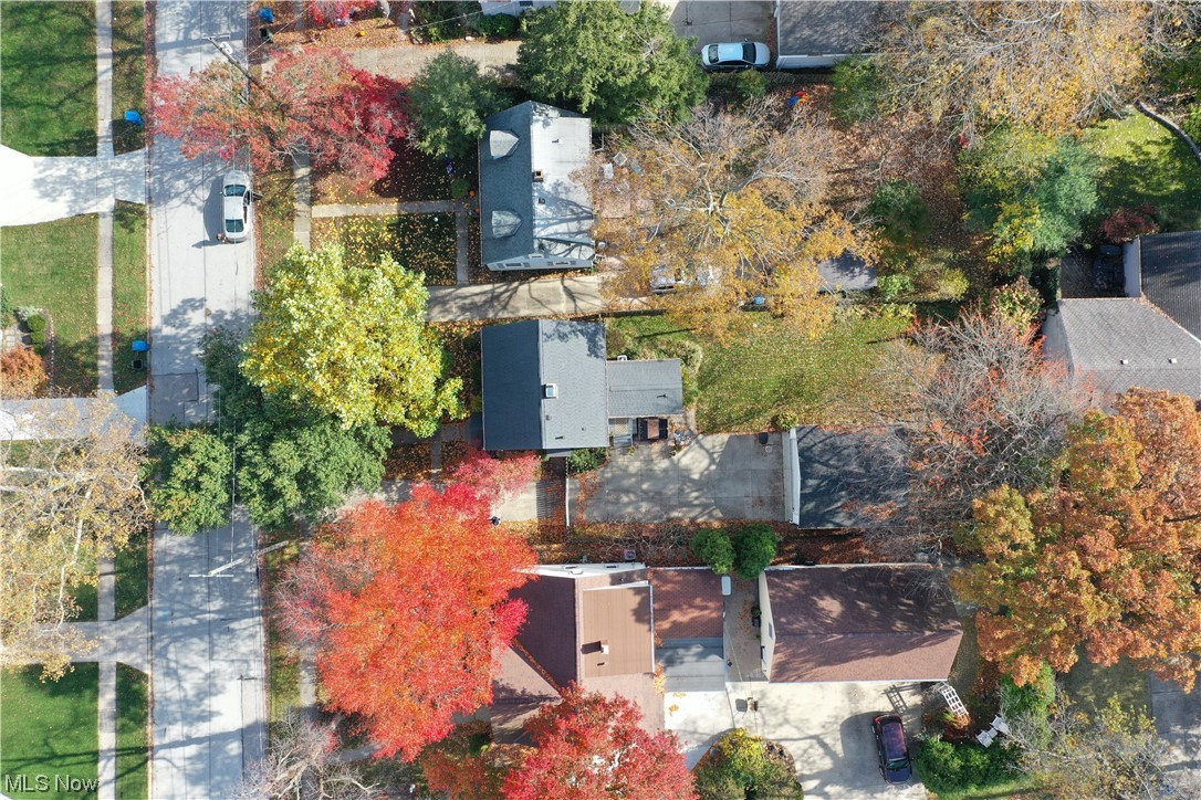 Bay View Park - Residential