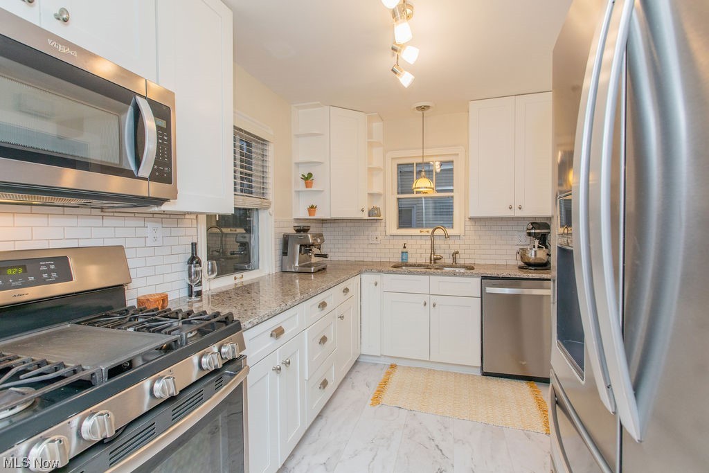 Bay View Park - Residential