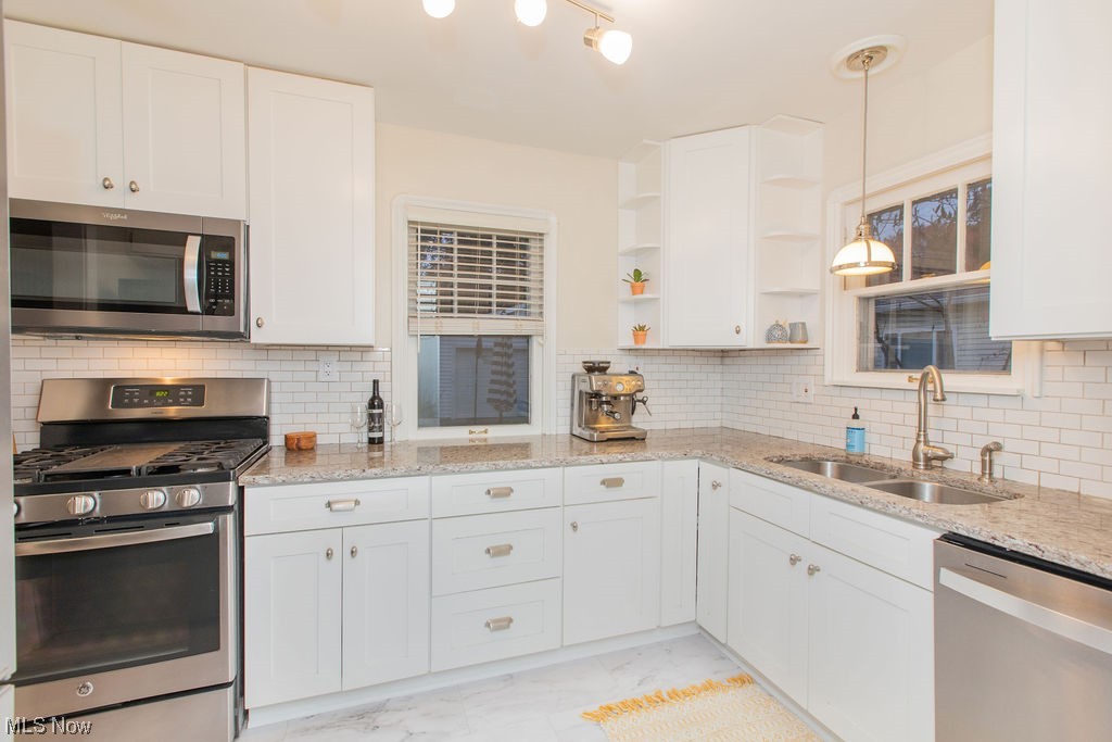 Bay View Park - Residential