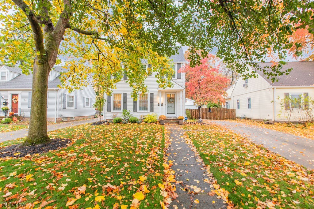 Bay View Park - Residential