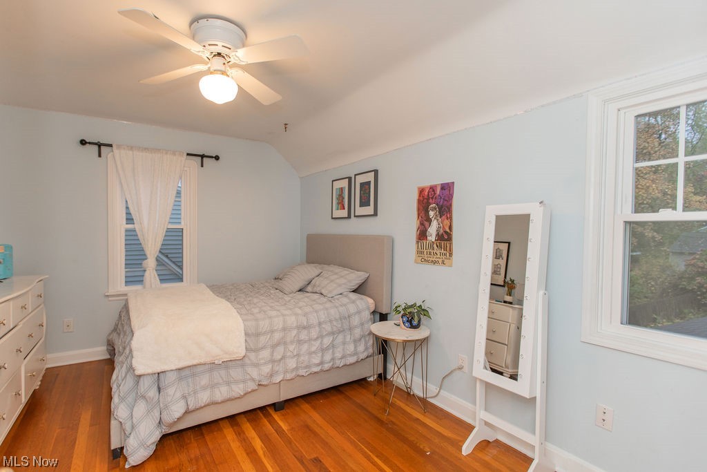 Bay View Park - Residential