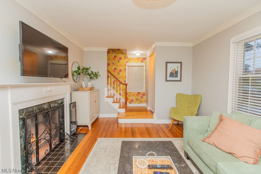 Bay View Park - Residential