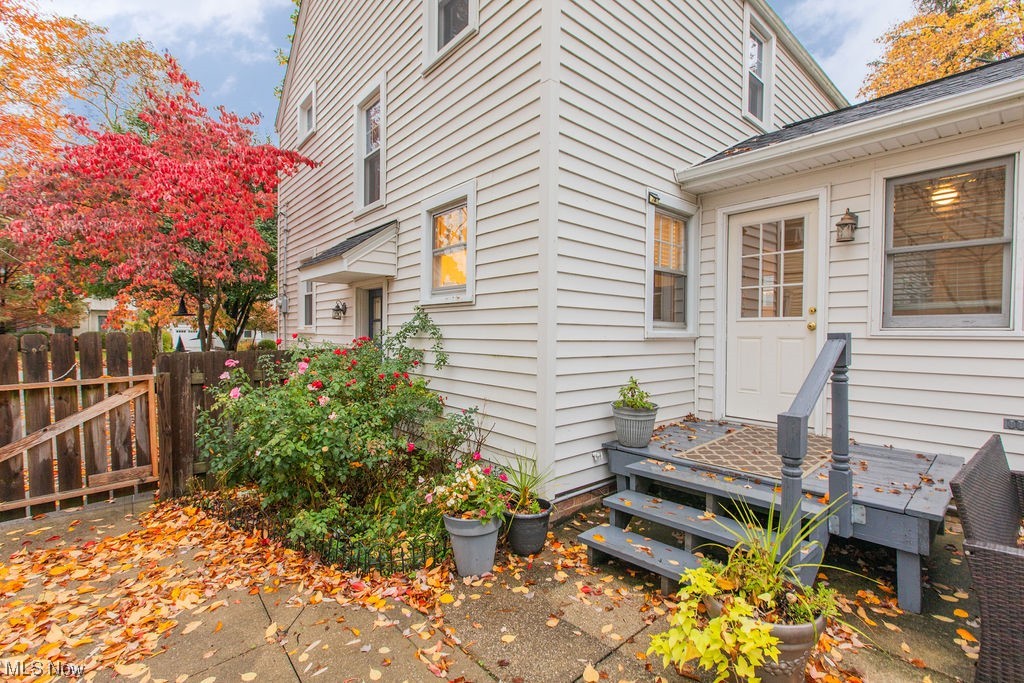 Bay View Park - Residential