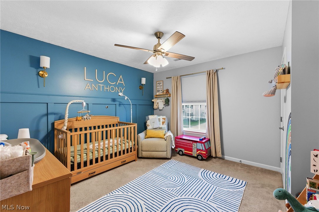 Meadow Lakes Sub - Residential