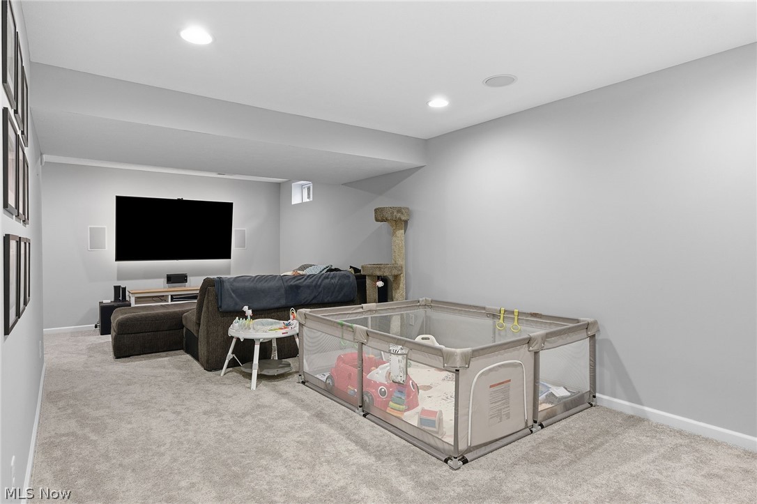 Meadow Lakes Sub - Residential