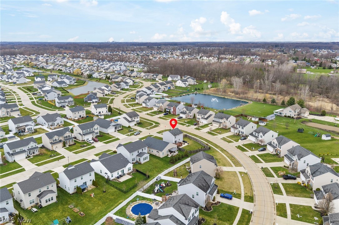 Meadow Lakes Sub - Residential