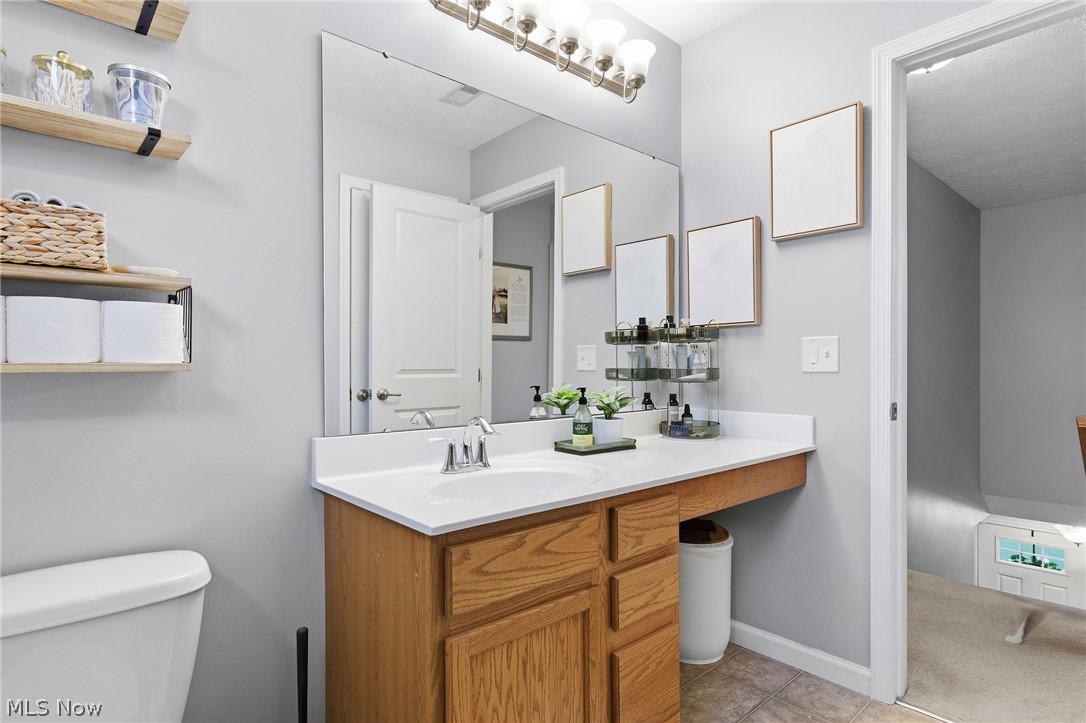 Meadow Lakes Sub - Residential