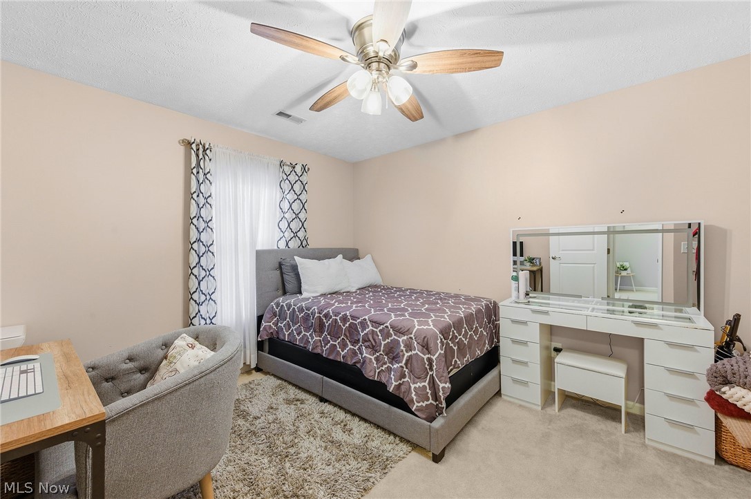 Meadow Lakes Sub - Residential