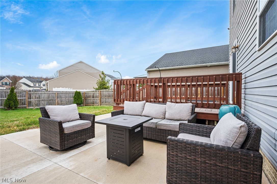 Meadow Lakes Sub - Residential