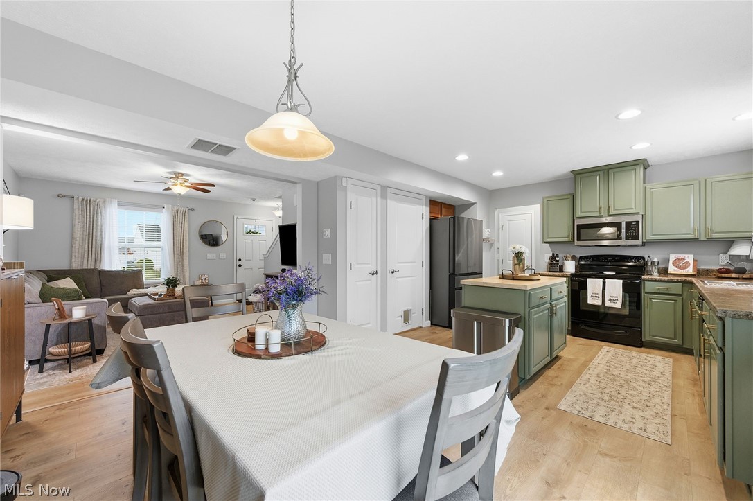 Meadow Lakes Sub - Residential