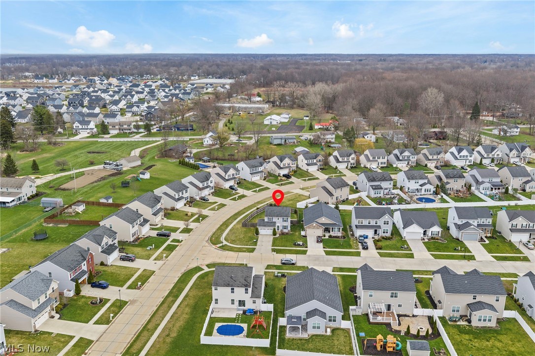 Meadow Lakes Sub - Residential