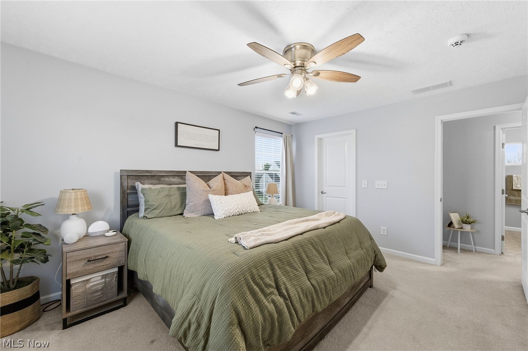 Meadow Lakes Sub - Residential