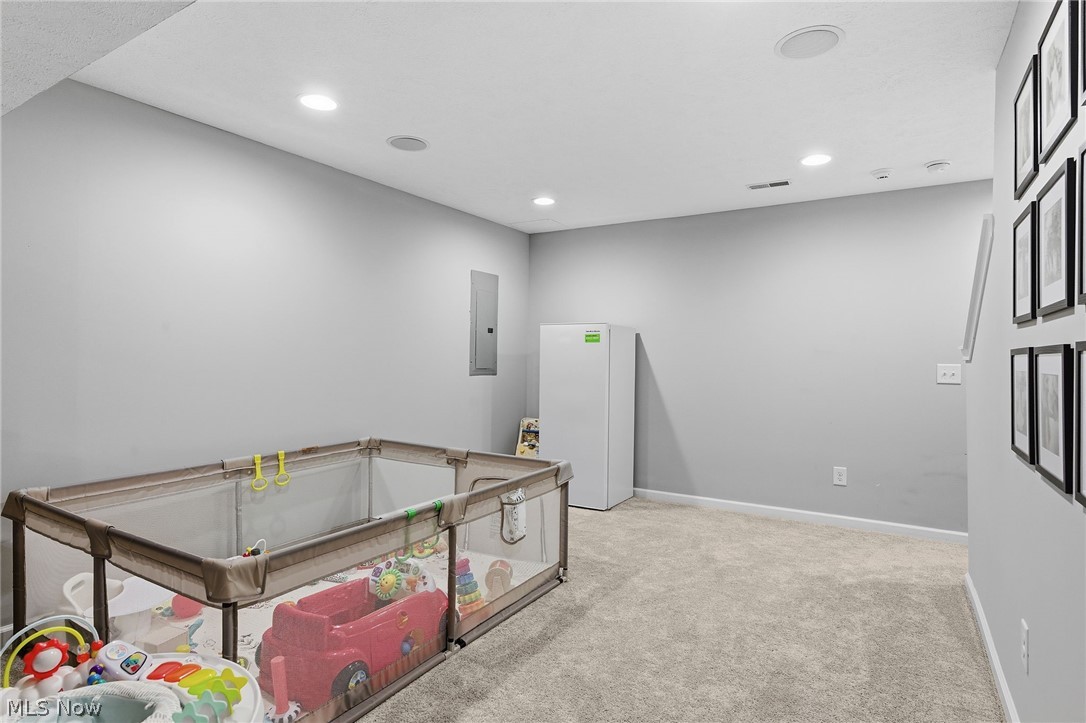 Meadow Lakes Sub - Residential