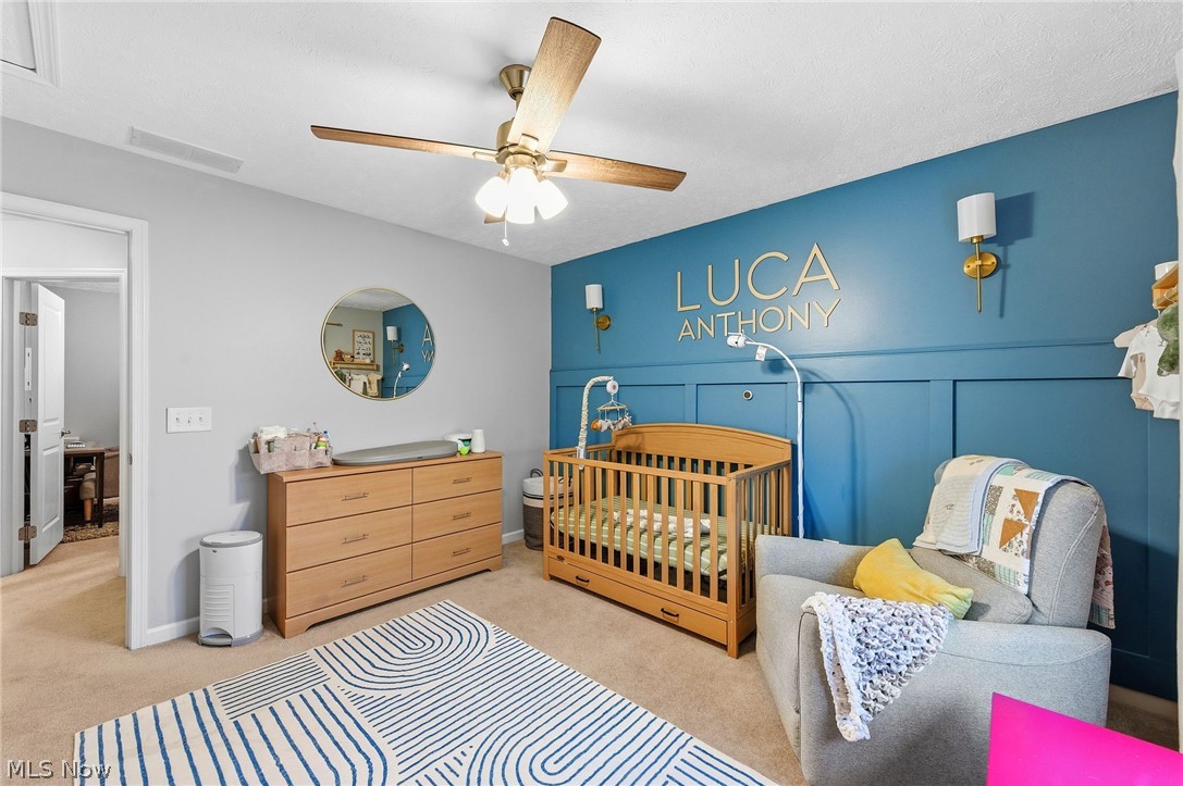 Meadow Lakes Sub - Residential