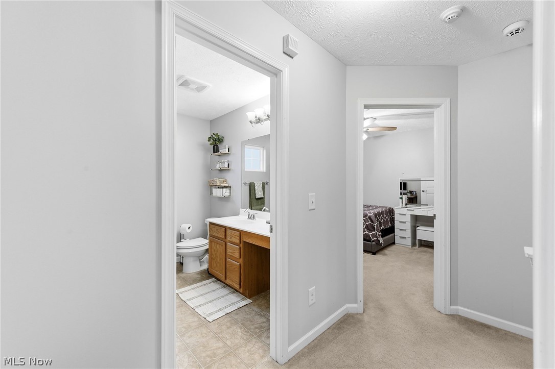 Meadow Lakes Sub - Residential