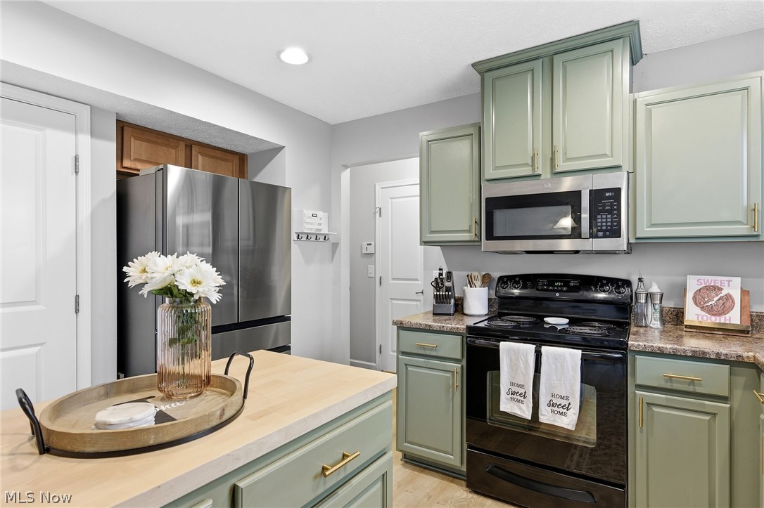 Meadow Lakes Sub - Residential