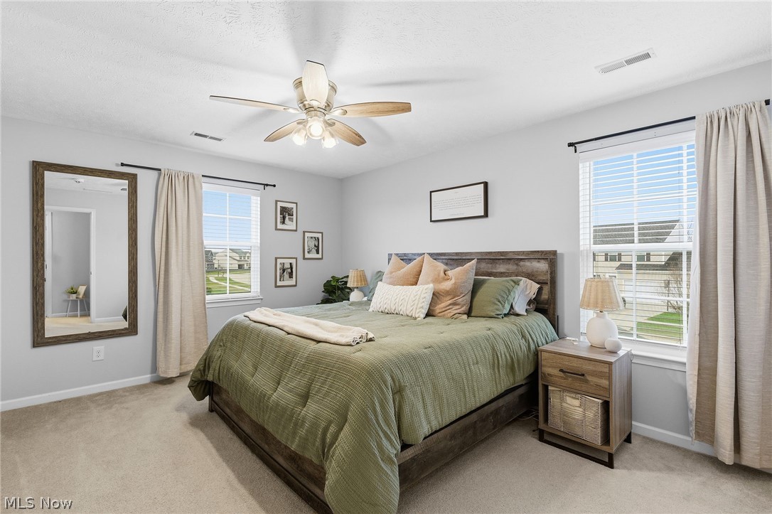 Meadow Lakes Sub - Residential