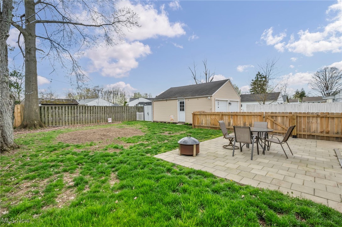 937 Oak Street, Medina, Ohio image 23