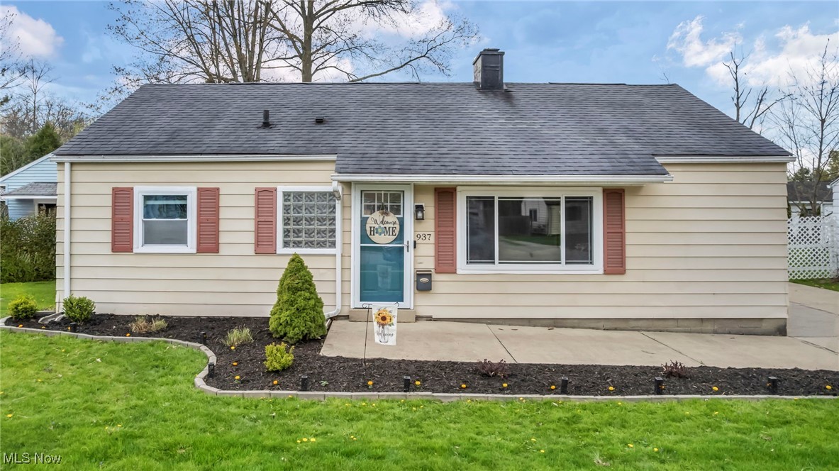 937 Oak Street, Medina, Ohio image 1