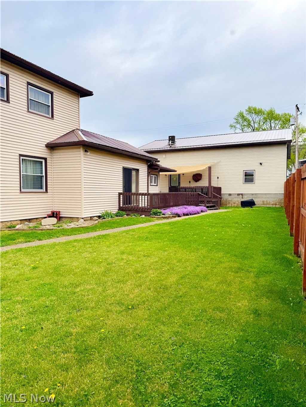 Photo of 316 N 2nd Street, Dennison, OH 44621 (MLS # 5201552)