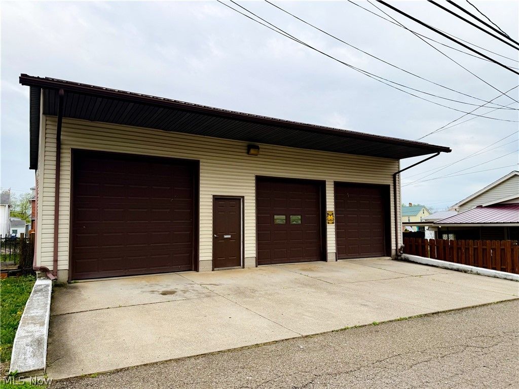 Photo of 316 N 2nd Street, Dennison, OH 44621 (MLS # 5201552)