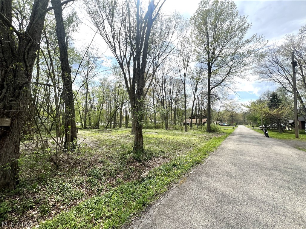 Afton Avenue