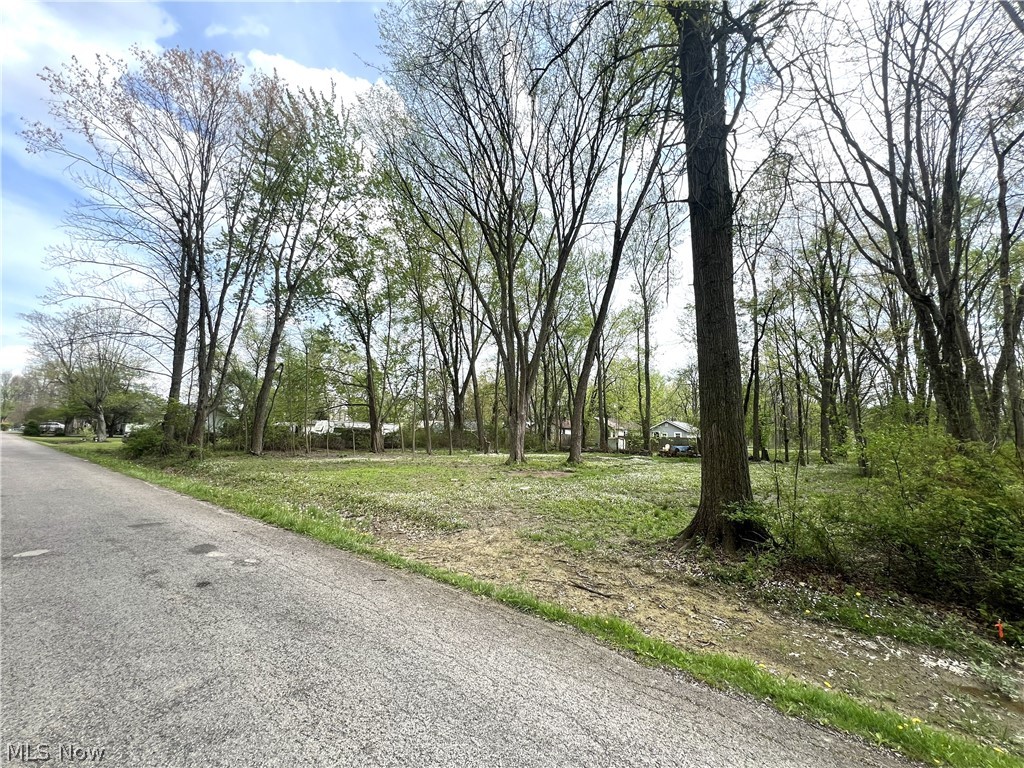 Afton Avenue