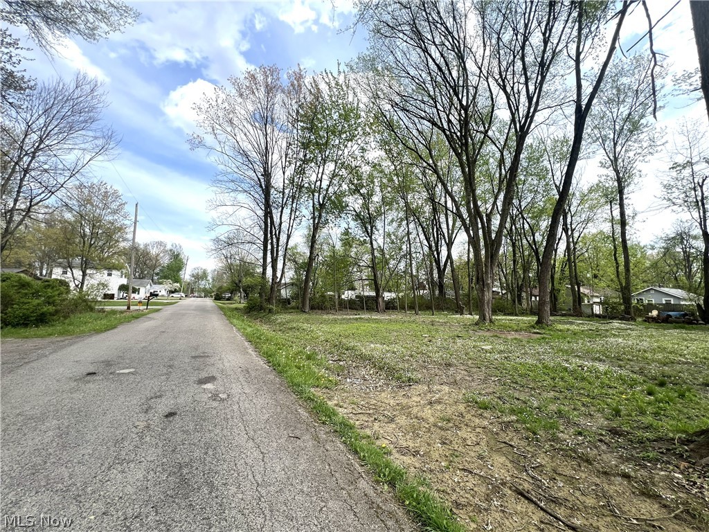 Afton Avenue