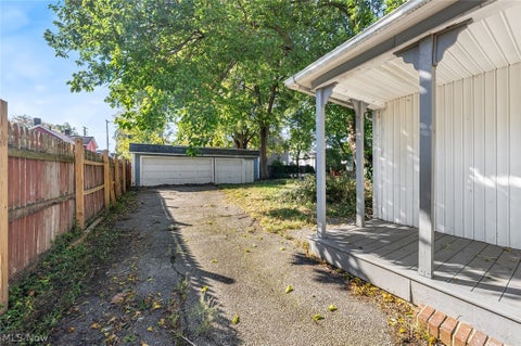 Tiny photo for 3623 Siam Avenue, Cleveland, OH 44113 (MLS # 5255337)