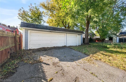 Tiny photo for 3623 Siam Avenue, Cleveland, OH 44113 (MLS # 5255337)