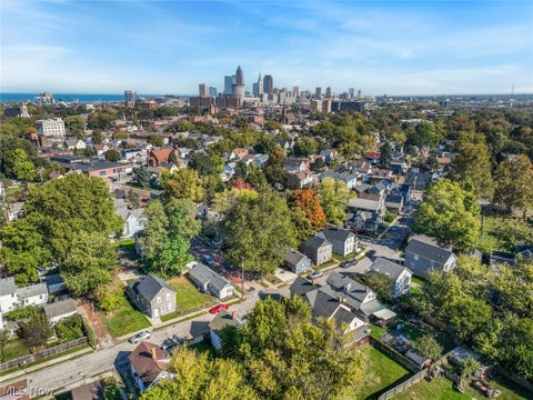 Tiny photo for 3623 Siam Avenue, Cleveland, OH 44113 (MLS # 5255337)
