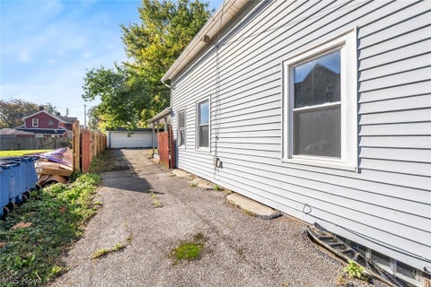 Tiny photo for 3623 Siam Avenue, Cleveland, OH 44113 (MLS # 5255337)