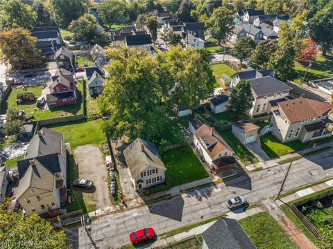 Tiny photo for 3623 Siam Avenue, Cleveland, OH 44113 (MLS # 5255337)