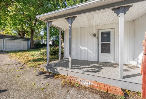 Tiny photo for 3623 Siam Avenue, Cleveland, OH 44113 (MLS # 5255337)