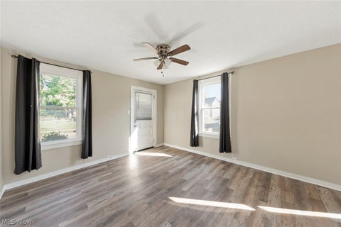 Tiny photo for 3623 Siam Avenue, Cleveland, OH 44113 (MLS # 5255337)