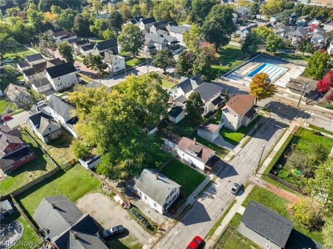 Tiny photo for 3623 Siam Avenue, Cleveland, OH 44113 (MLS # 5255337)