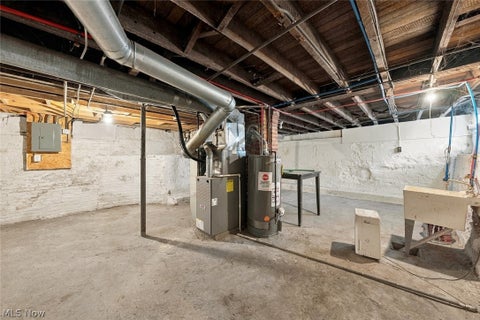 Tiny photo for 3623 Siam Avenue, Cleveland, OH 44113 (MLS # 5255337)