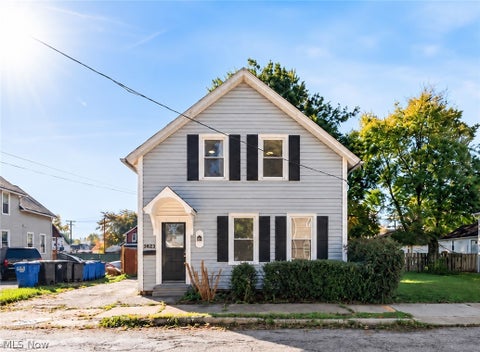 Photo of 3623 Siam Avenue, Cleveland, OH 44113 (MLS # 5255337)