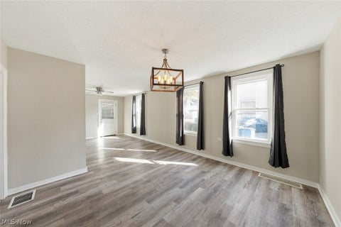 Tiny photo for 3623 Siam Avenue, Cleveland, OH 44113 (MLS # 5255337)