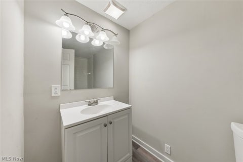 Tiny photo for 3623 Siam Avenue, Cleveland, OH 44113 (MLS # 5255337)