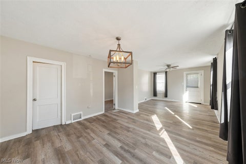 Tiny photo for 3623 Siam Avenue, Cleveland, OH 44113 (MLS # 5255337)