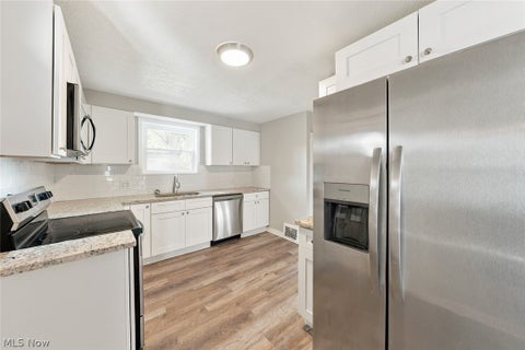 Tiny photo for 3623 Siam Avenue, Cleveland, OH 44113 (MLS # 5255337)