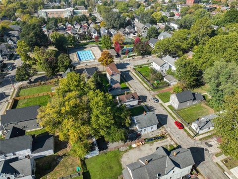 Tiny photo for 3623 Siam Avenue, Cleveland, OH 44113 (MLS # 5255337)