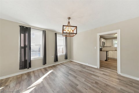 Tiny photo for 3623 Siam Avenue, Cleveland, OH 44113 (MLS # 5255337)